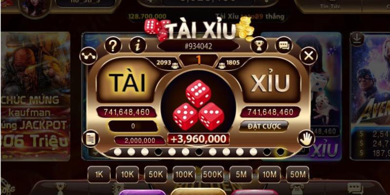 88cbl nổ hũ thần tài là gì