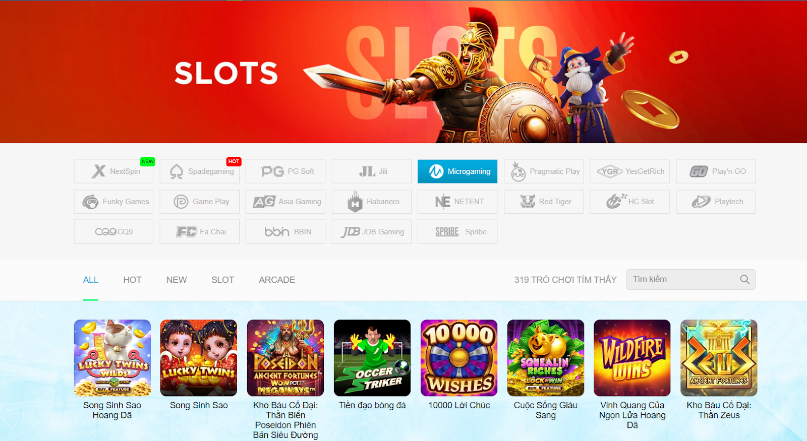 88cbl full slot là gì
