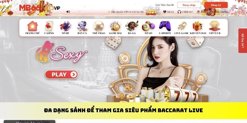 88cbl kéo baccarat là gì