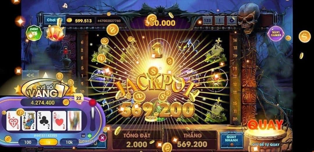 88cbl Con át chủ bài Chuhande