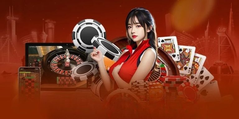 88cbl bắn cá jili jilihow